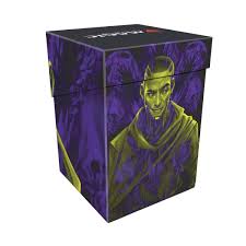 Ultra Pro Deck Box -  Kaito, Bane of Nightmares