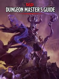 D&D 5e - Dungeon Master