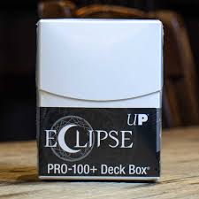 Eclipse Pro - White